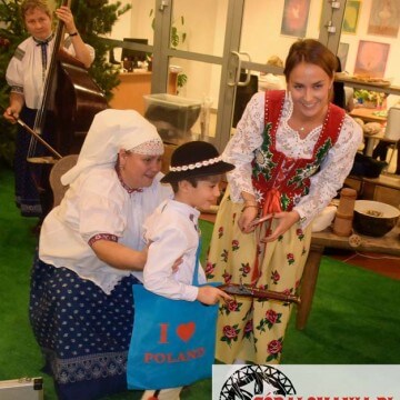 Eventy firmowe