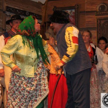 Eventy firmowe
