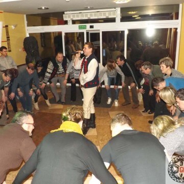 Kapela góralska