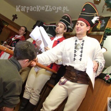Napady zbójnickie