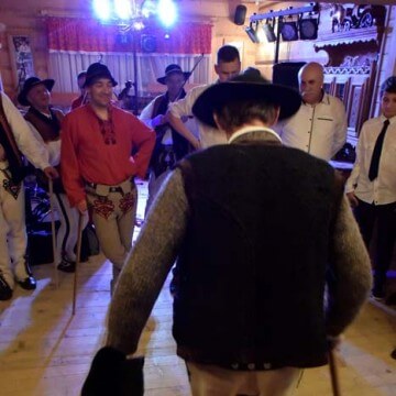 Kapela góralska