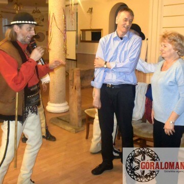 Kapela góralska