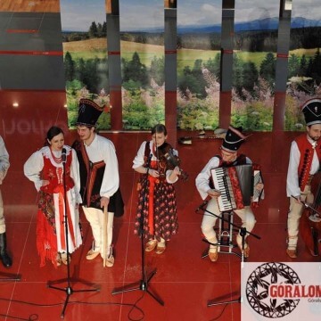 Kapela góralska