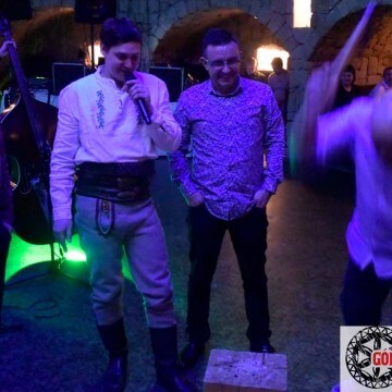 Napady zbójnickie