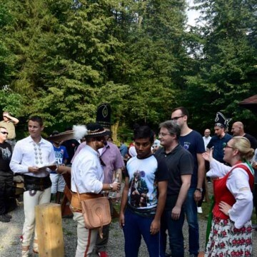 Kapela góralska