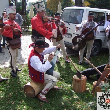 Kapela góralska