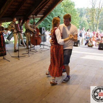 Kapela góralska