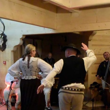 Kapela góralska