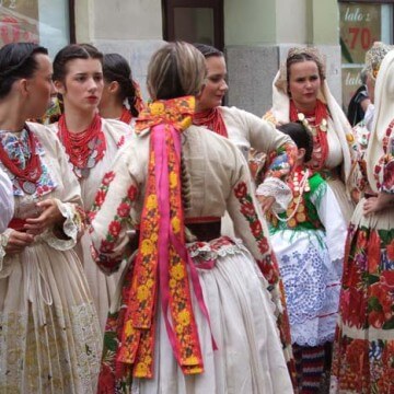 Napady zbójnickie