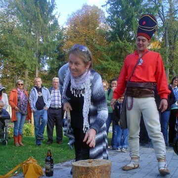 Napady zbójnickie