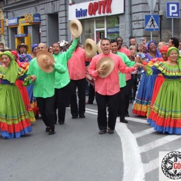 Kapela góralska