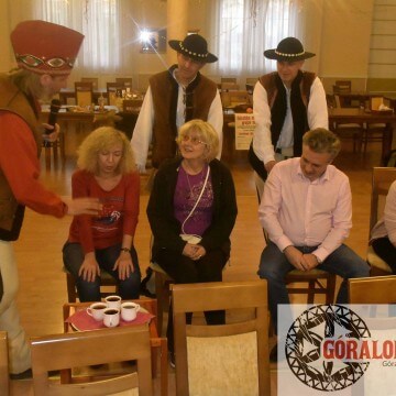 Napady zbójnickie