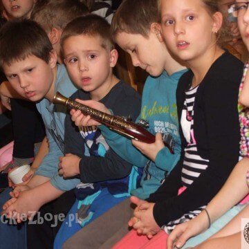 Eventy firmowe