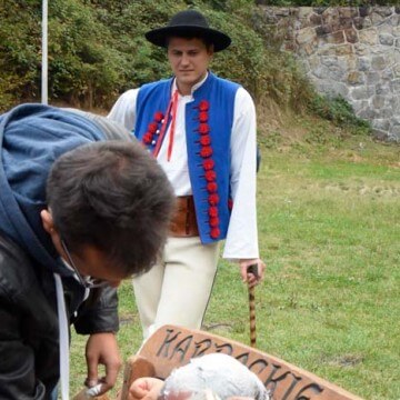 Napady zbójnickie