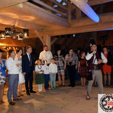 Kapela góralska