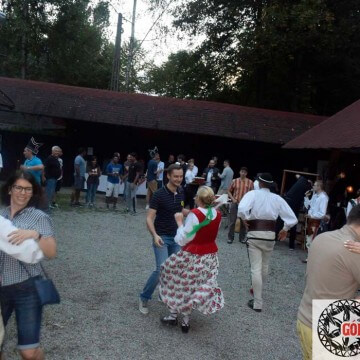 Kapela góralska