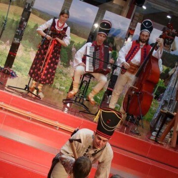 Kapela góralska