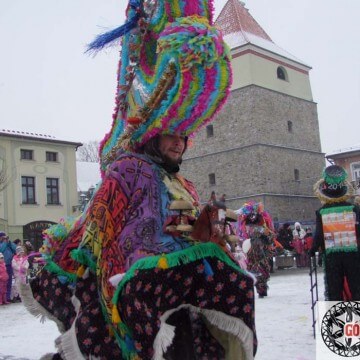 Kapela góralska