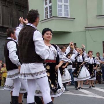 Eventy firmowe
