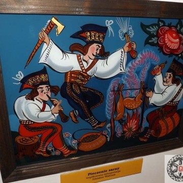 Kapela góralska
