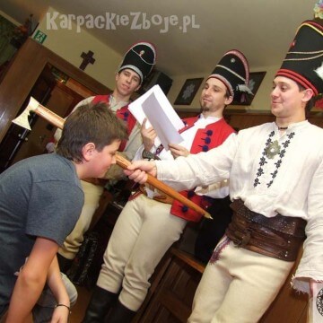 Kapela góralska