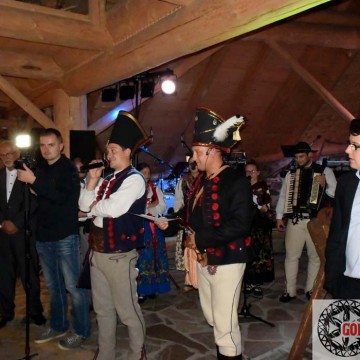 Kapela góralska