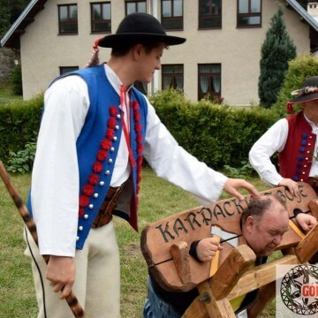 Napady zbójnickie