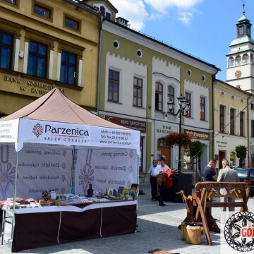 Kapela góralska