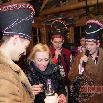 Eventy firmowe