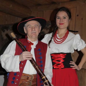 Napady zbójnickie