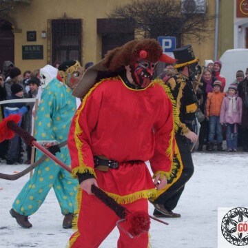 Kapela góralska