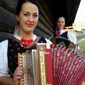 Kapela góralska
