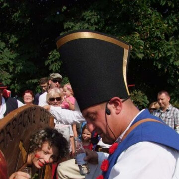 Eventy firmowe