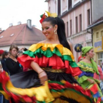Napady zbójnickie