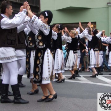 Napady zbójnickie