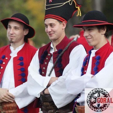 Kapela góralska