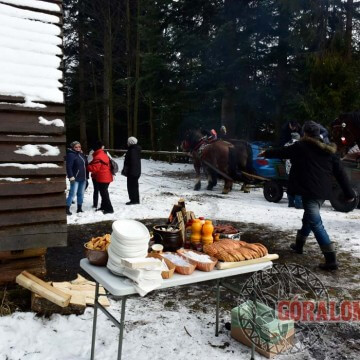 Napady zbójnickie