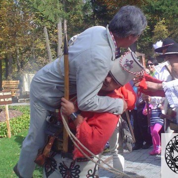 Kapela góralska