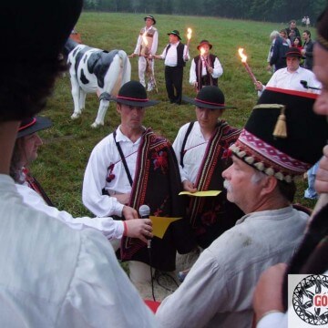 Napady zbójnickie