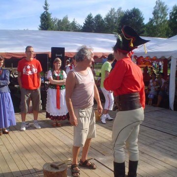 Eventy firmowe
