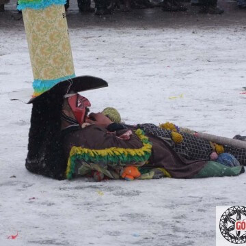 Napady zbójnickie