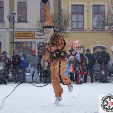 Kapela góralska