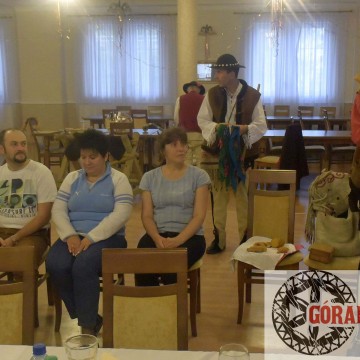 Kapela góralska