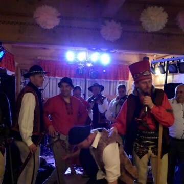 Kapela góralska
