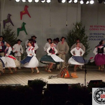 Kapela góralska
