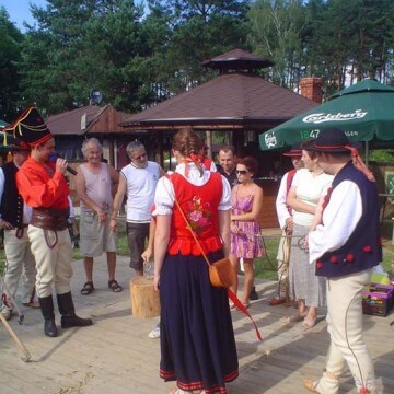 Kapela góralska