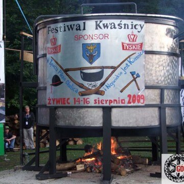 Kapela góralska