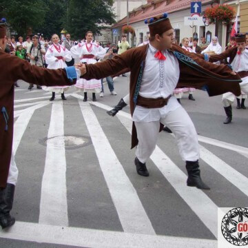 Kapela góralska