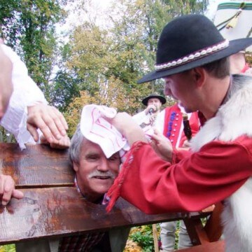 Kapela góralska