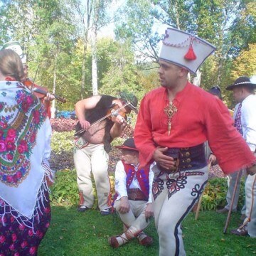Kapela góralska